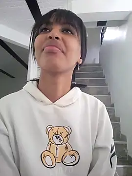 Snapshot of valkirya_7 chatting on 12.05.25 valkirya 7 online show from 12.05.25