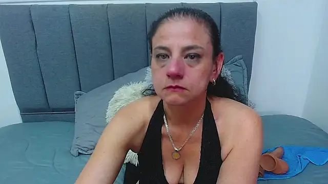 sasi luna online show from 02.18.25