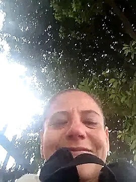 sasi luna online show from 09.19.25