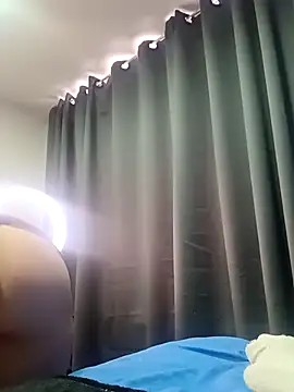 sasi luna online show from 10.24.25