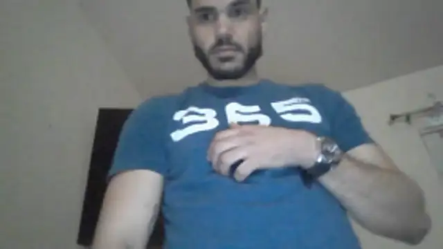 Strokeking4u online show from 02.22.26