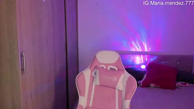 Snapshot of maria_mendez_ chatting on 03.19.25 maria mendez online show from 03.19.25