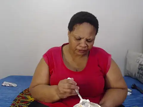 Snapshot of Bbw255 chatting on 09.21.25 Bbw255 online show from 09.21.25