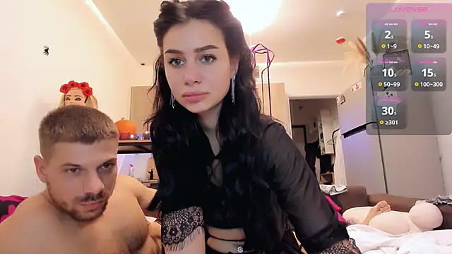 Carry magic online show from 10.17.25