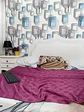 CamilosaOrtega online show from 10.16.25