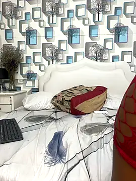 CamilosaOrtega online show from 12.01.25