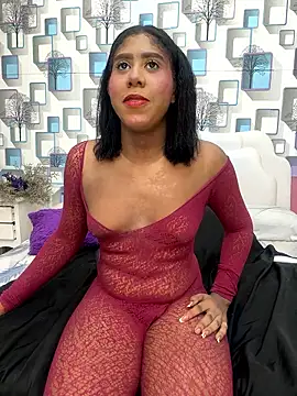 CamilosaOrtega online show from 01.12.26