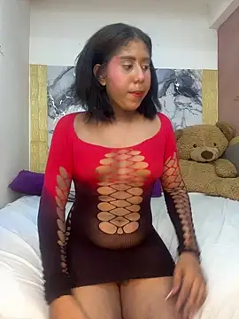 CamilosaOrtega online show from 02.01.26