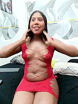 CamilosaOrtega online show from 05.03.26