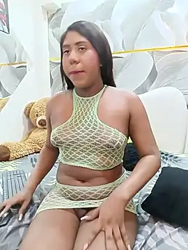 CamilosaOrtega online show from 06.19.26