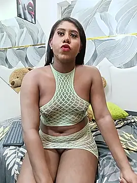 CamilosaOrtega online show from 07.06.26