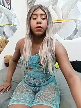 CamilosaOrtega online show from 07.15.26
