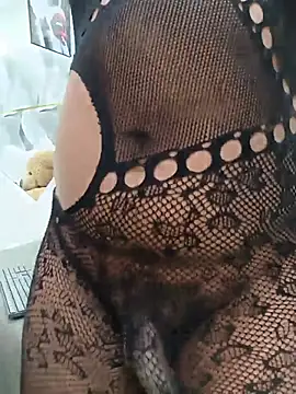 CamilosaOrtega online show from 07.29.26
