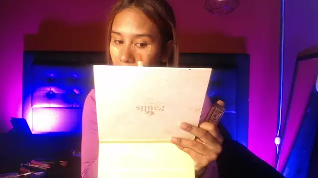 Snapshot of Nicole_Brown1126 chatting on 03.21.25 Nicole Brown1126 online show from 03.21.25