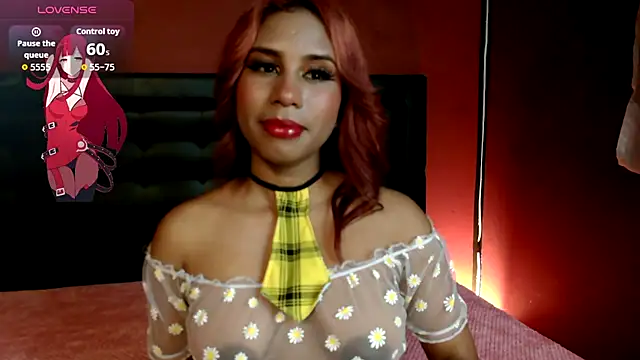 Snapshot of Nicole_Brown1126 chatting on 10.07.25 Nicole Brown1126 online show from 10.07.25