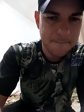 Snapshot of sigma358 chatting on 01.30.25 sigma358 online show from 01.30.25