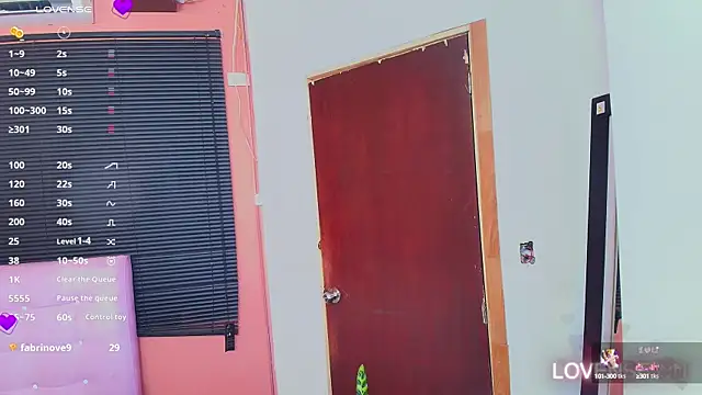 kinkyandsavage online show from 01.14.25