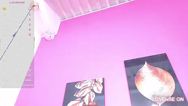 kinkyandsavage online show from 02.12.25