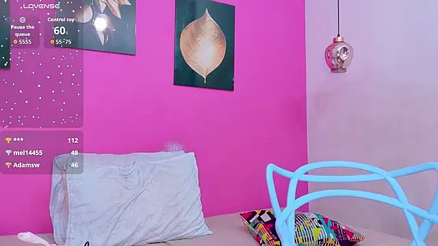 kinkyandsavage online show from 10.04.25