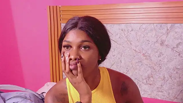 kinkyandsavage online show from 04.21.26