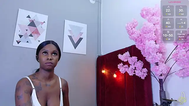 kinkyandsavage online show from 06.06.26