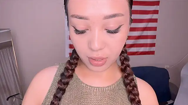 Snapshot of PurrrfectMiko chatting on 07.16.26 PurrrfectMiko online show from 07.16.26
