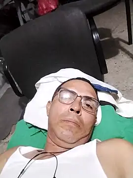 Alex011277 online show from 12.23.25