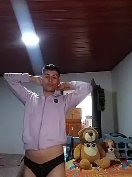 Snapshot of 1418edwar chatting on 12.05.25 1418edwar online show from 12.05.25