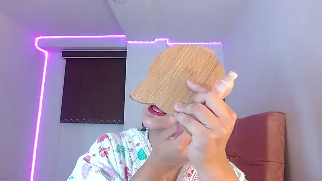 mariilulp303av online show from 01.22.25