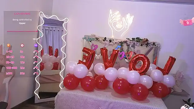 kittystart tay online show from 02.15.25