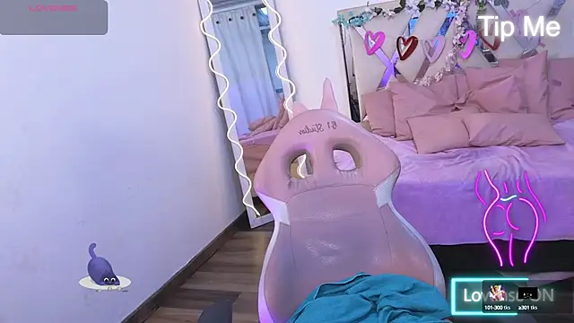 kittystart tay online show from 02.24.25