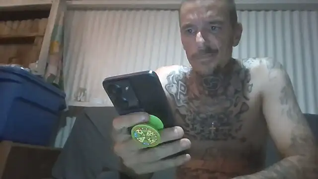 DaddyDifferent online show from 05.23.26