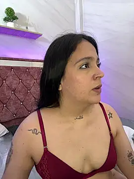 ladies of pleasure69 online show from 04.29.26