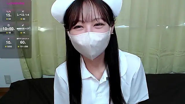 Snapshot of mayu_haduki chatting on 01.08.25 mayu haduki online show from 01.08.25