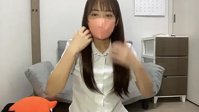 mayu haduki online show from 04.29.26