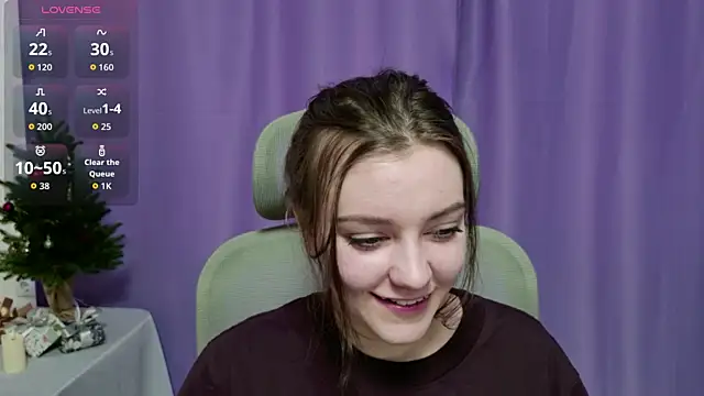 Snapshot of Lana__Cute_ chatting on 01.16.26 Lana Cute online show from 01.16.26