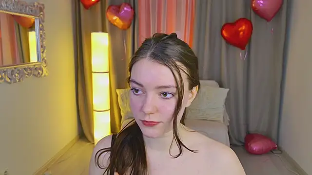 Snapshot of Lana__Cute_ chatting on 02.20.26 Lana Cute online show from 02.20.26