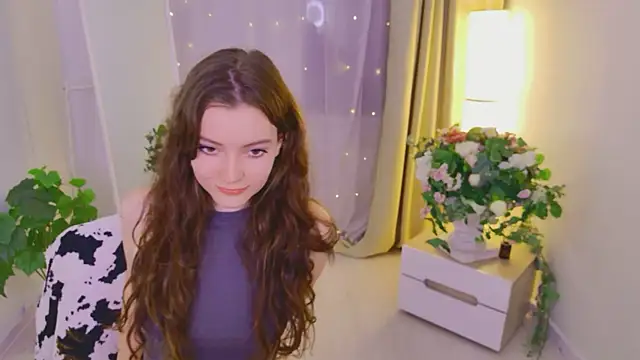 Lana  Cute  online show from 06.24.26