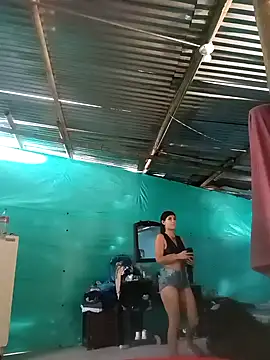 Snapshot of thamygomezz chatting on 09.24.25 thamygomezz online show from 09.24.25