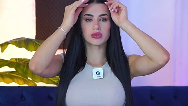 Jenna Day online show from 10.09.25