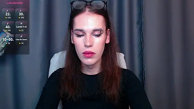 Snapshot of Cassie_Bae chatting on 02.01.25 Cassie Bae online show from 02.01.25