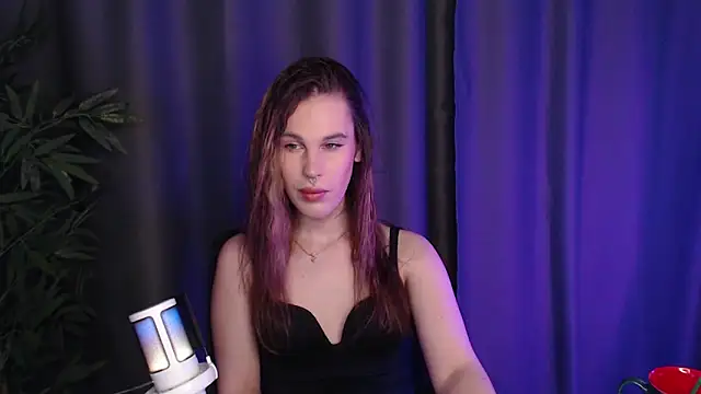 Cassie Bae online show from 03.03.26