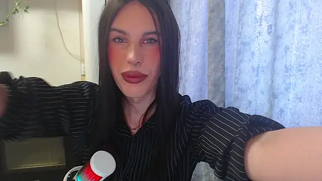 Cassie Bae online show from 05.02.26