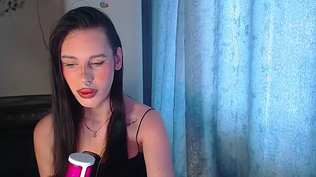 Cassie Bae online show from 05.07.26