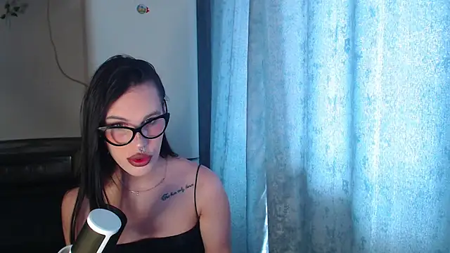Cassie Bae online show from 05.08.26