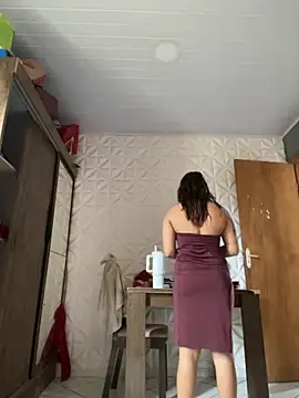 Snapshot of Nicollygriu chatting on 10.04.25 Nicollygriu online show from 10.04.25