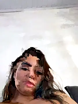 Snapshot of Nicollygriu chatting on 10.16.25 Nicollygriu online show from 10.16.25