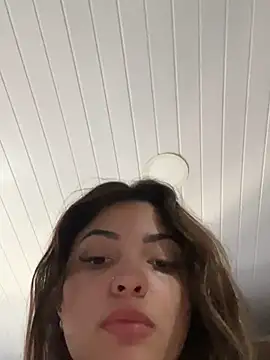 Snapshot of Nicollygriu chatting on 10.26.25 Nicollygriu online show from 10.26.25