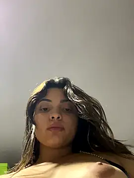 Snapshot of Nicollygriu chatting on 11.07.25 Nicollygriu online show from 11.07.25