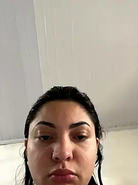 Snapshot of Nicollygriu chatting on 11.17.25 Nicollygriu online show from 11.17.25